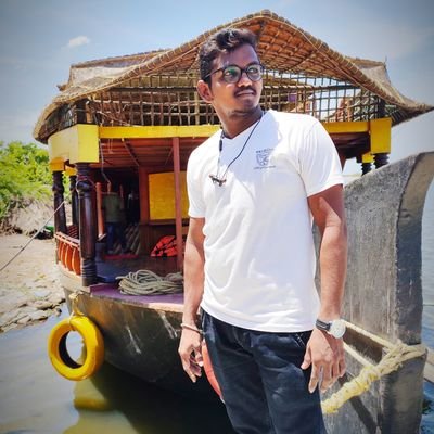 gprasanth718's profile picture. 