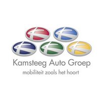 KamsteegAutoGroep (@kamsteegnews) 's Twitter Profile