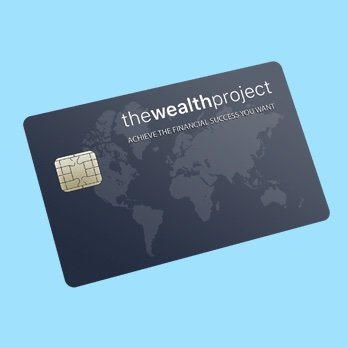 _wealthproject's profile picture. 🚀 Daily personal finance ideas
💰 Helping you invest in great money habits so you can achieve the wealthy future you deserve
💸 #payyourselffirst