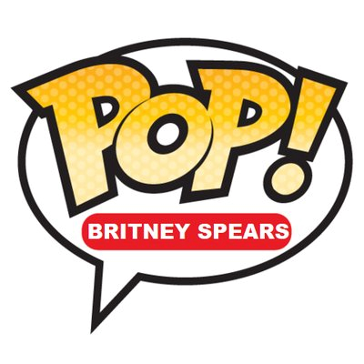 Doing my best to get a Funko Pop! made of the Legendary Ms. Britney Spears.