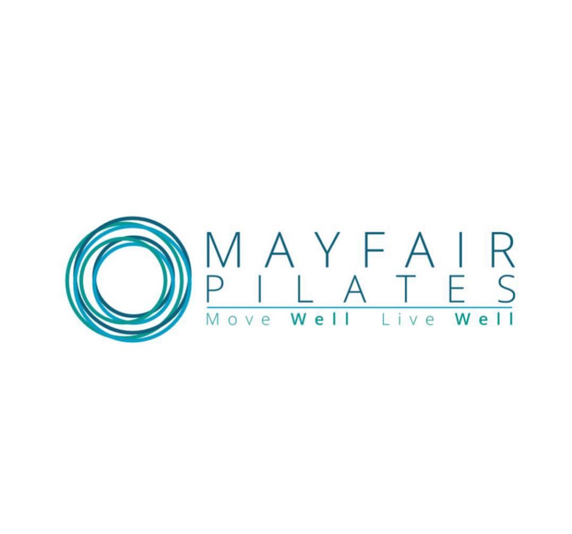 Mayfair's leading Pilates studio. #MoveWellLiveWell