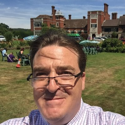 Proud Head Teacher of St. Josephs Specialist Trust, Cranleigh for Autism with Complex needs. Father of two sons, one of whom is neurotypical. Views my own