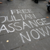 UK STOP TORTURING ASSANGE Profile picture