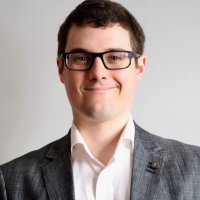 Simon Décary, PhD. (@simondecary) 's Twitter Profile