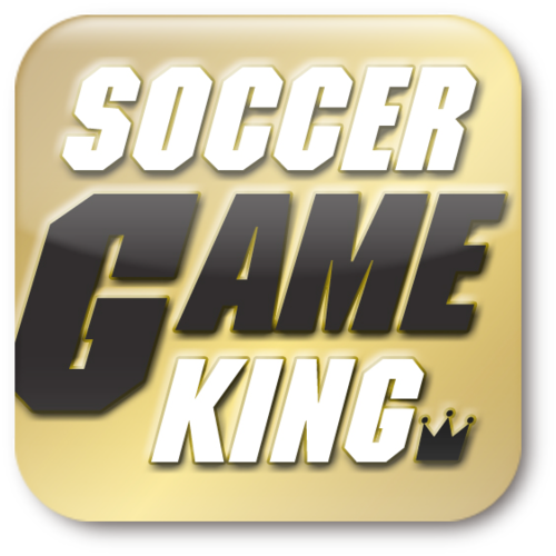 サッカーゲーム専門誌『サッカーゲームキング』の公式アカウントです。2013年6月より月刊誌になりました。注目のサッカーゲームの最新情報を徹底追跡していきます。毎月24日発売。