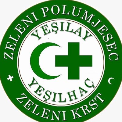 Zeleni krst /Zeleni polumjesec (Yesilay) u Srbiji je edukativno-zdravstvena organizacija čiji rad se temelji na prevenciji svih vrsta zavisnosti