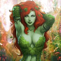 ππ±α΅ΤΎα₯αΤΎΰΈ πα₯αα©π±π (@__poisonivy__77) 's Twitter Profile