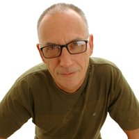 Alexander Robotnick (@robotnick) 's Twitter Profile
