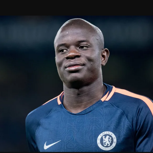 kante_believeit's profile picture. ChelseaFC | Already anxious for 19/20 season