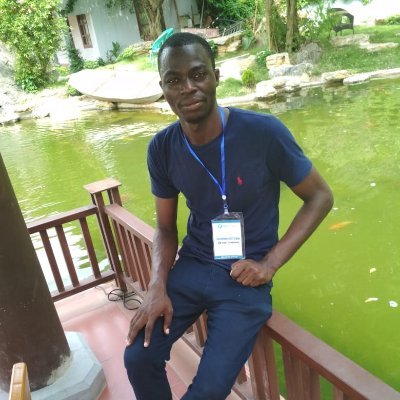 jeancla34382268's profile picture. Le génie est celui qui travail..