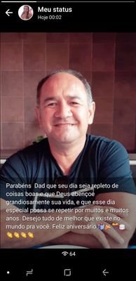 ser eu mesmo