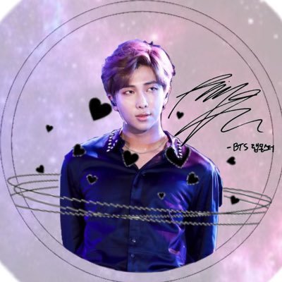KimNamjoon0112's profile picture. 02lineのナムジャarmy。推しはナムジュニヒョン🐨💗人見知りですがたくさんのarmyさんとからみたくて始めました☺︎︎︎︎ 是非よろしくお願いします🤤※ フォロバ0912㌫
