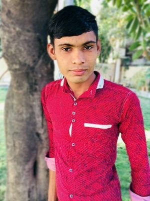 ManharbhaiMer's profile picture. I love India Foji..