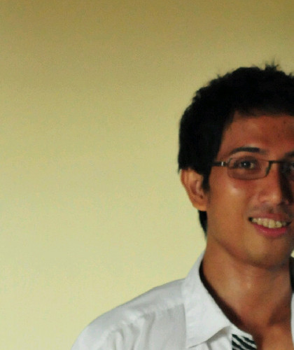 putuhady's profile picture. Architect - Sport - Goverment - Art - Love