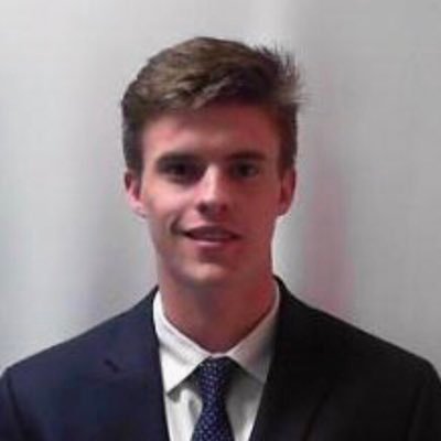 arob1614's profile picture. Trinity | Deerfield