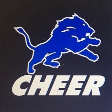 Bexley Lions cheer