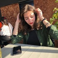 Chaimaa Aniba (@chaimaa_aniba) 's Twitter Profile