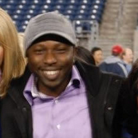 Olufemi George (@georgefemi) 's Twitter Profile