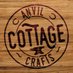 Anvil Cottage Crafts (@anvilcottagecra) Twitter profile photo Anvil Cottage Crafts (@anvilcottagecra) Twitter profile photo