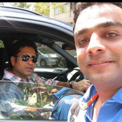 vikaskgupta3983's profile picture. 