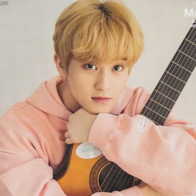 mark markeu.. gojimal hajiMARKK
NCTzenss
