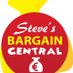 Steve's Bargain Central (@stevesbargains) Twitter profile photo Steve's Bargain Central (@stevesbargains) Twitter profile photo