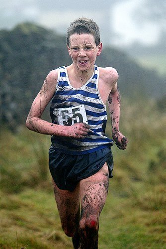 Triathlon. Yorkshire. Cake. // Leeds Active Travel Ambassador.