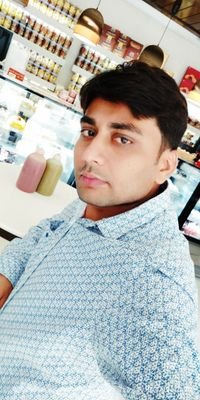 SuryaPraksh50's profile picture. Keep it Real.