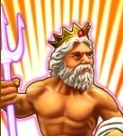 NeptuneSlot's profile picture. I am Neptune God of the Sea, Storms and Earthquakes!! I like eating freshly cooked sea food, long walks and keeping fit.