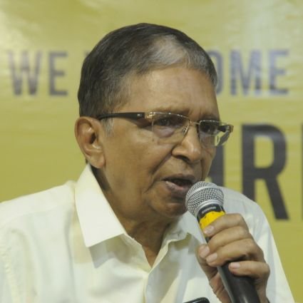 habibkhanuni1's profile picture. Communication and Journalism