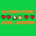 Condivisioni X Adozioni (@AdozioniX) Twitter profile photo