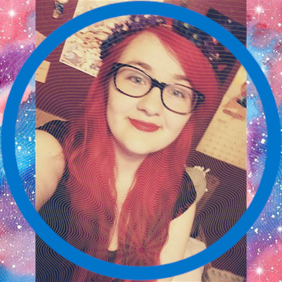 CallMeElizabum's profile picture. "Only 19 but my mind is older"