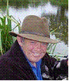 World Champion Angler 1976 and Fishery Owner.