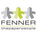 Fenner Paper (@FennerPaper) Twitter profile photo