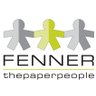FennerPaper's profile picture. Fenner Paper have changed the way creative people find and use unusual materials. By sourcing only the best products we like to be known as paper specialists!