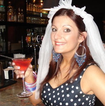 MrsClaireMW's profile picture. It's just me!