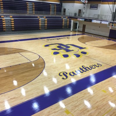 Union County Men’s Basketball Profile