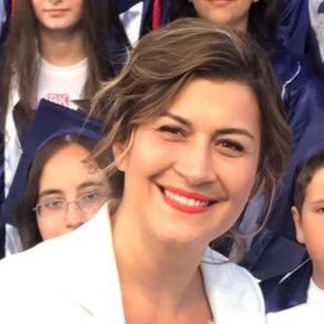 NukteTeber's profile picture. Bahçeşehir Koleji Karşıyaka Kampüsü Okul Müdürü