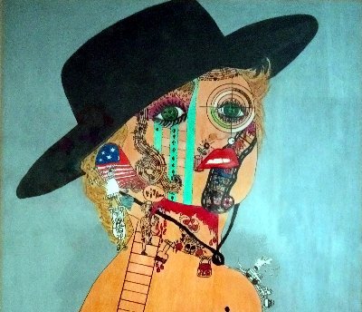 uma_donna's profile picture. 