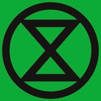 Extinction Rebellion SLC(@XR_SLC) 's Twitter Profile Photo