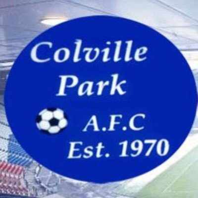 Official Twitter Account of Colville Park E AFC Sponsored by Electric Bar Motherwell