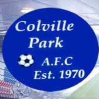 Colville Park E AFC 1 (@colvilleafc) 's Twitter Profile