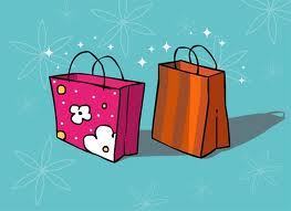 online shopping