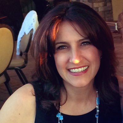 PattyCote16's profile picture. 