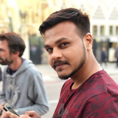agola_jignesh's profile picture. Engineering at @Uber
