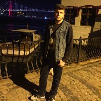 Arda (@ardari12) Twitter profile photo