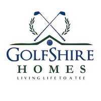 GolfShire Homes: A Golf Lifestyle for Every Body(@GolfShireHomes) 's Twitter Profile Photo