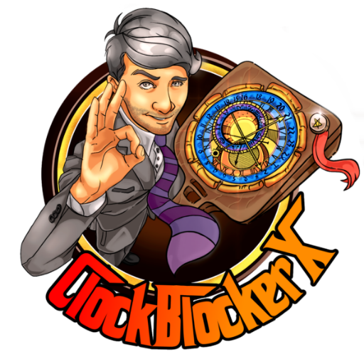 Gen X ADHD Streamer who loves to laugh, make amazing pizza, play pinball, travel, and geek out.