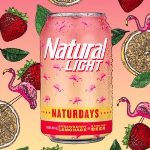 Official twitter account for the Church of Naturday Saints. All are Welcome 🍓🍺🍋