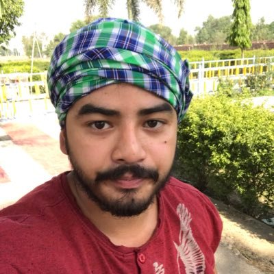 bhupind00428795's profile picture. Don’t  trust